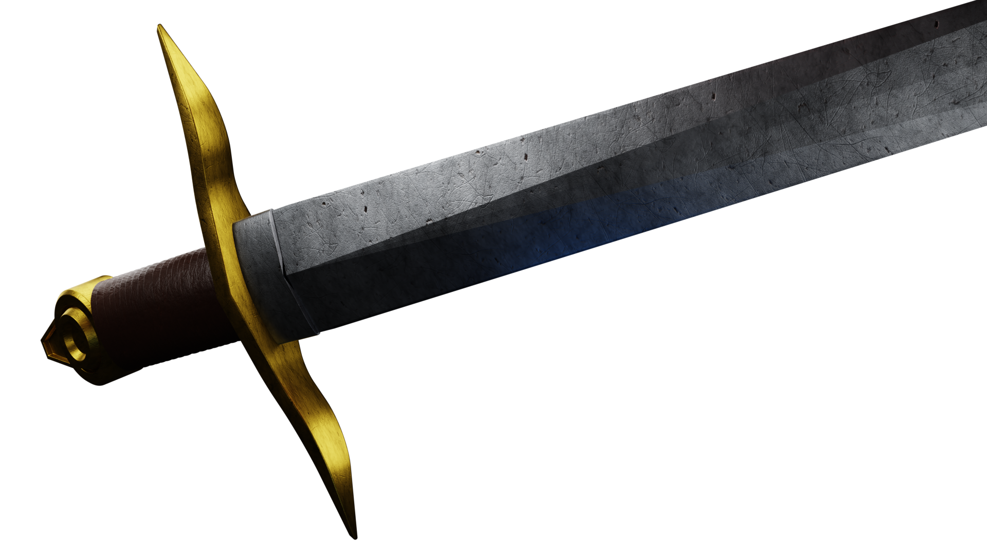 japanese sword  preview image 1